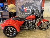 2017 Harley-Davidson Trike Freewheeler