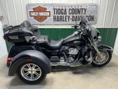 2017 Harley-Davidson Trike Tri Glide Ultra