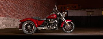 2017 Harley-Davidson Trike Freewheeler