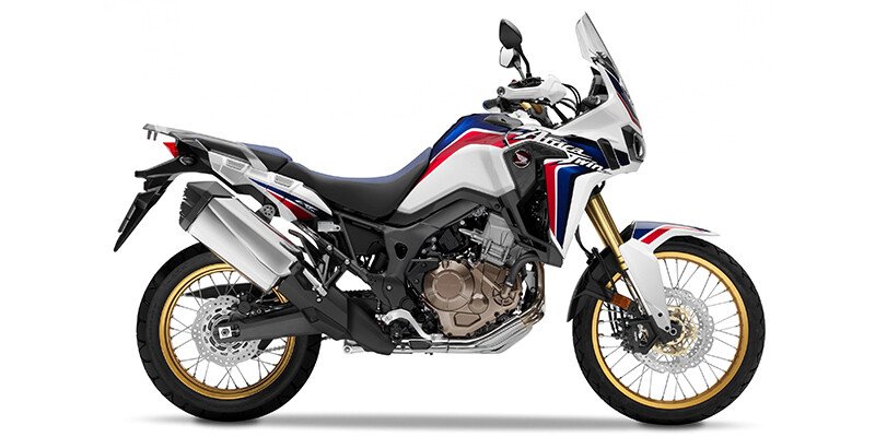 2017 Honda Africa Twin Base specifications