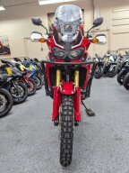 Thumbnail Photo 2 for 2017 Honda Africa Twin DCT