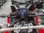 Thumbnail Photo 4 for 2017 Honda Africa Twin DCT
