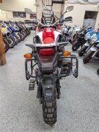 Thumbnail Photo 3 for 2017 Honda Africa Twin DCT