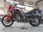 Thumbnail Photo 1 for 2017 Honda Africa Twin DCT