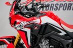 Thumbnail Photo 4 for 2017 Honda Africa Twin DCT