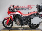 Thumbnail Photo 3 for 2017 Honda Africa Twin DCT