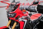 Thumbnail Photo 6 for 2017 Honda Africa Twin DCT