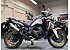 2017 Honda Africa Twin DCT