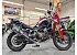 2017 Honda Africa Twin DCT