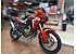 2017 Honda Africa Twin
