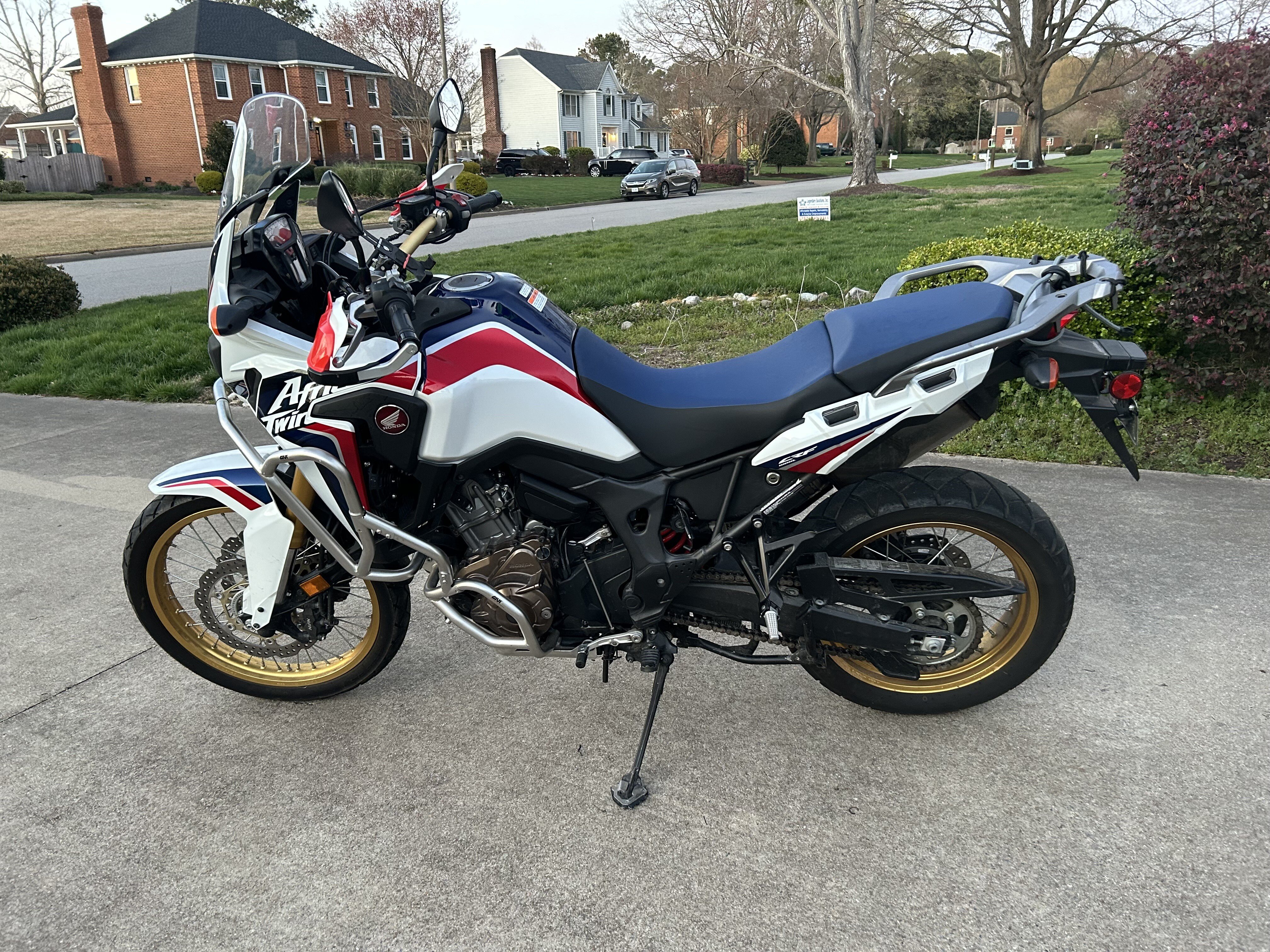 Motorcycles for Sale near Bellingham, Minnesota - Page 709