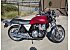 2017 Honda CB1100