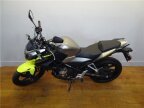 Thumbnail Photo 1 for 2017 Honda CB300F ABS