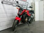 Thumbnail Photo 6 for 2017 Honda CB500F