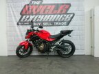 Thumbnail Photo 3 for 2017 Honda CB500F
