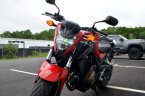 Thumbnail Photo 6 for 2017 Honda CB500F