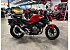 2017 Honda CB500F