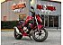 2017 Honda CB500F