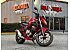 2017 Honda CB500F