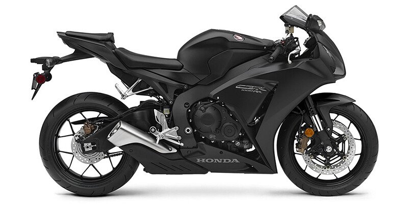 2017 Honda CBR1000RR ABS Specifications, Photos, and Model Info