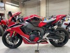 Thumbnail Photo 1 for 2017 Honda CBR1000RR