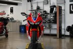 Thumbnail Photo 6 for 2017 Honda CBR1000RR SP2