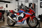 Thumbnail Photo 4 for 2017 Honda CBR1000RR SP2