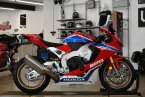 Thumbnail Photo 3 for 2017 Honda CBR1000RR SP2