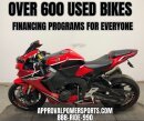 Thumbnail Photo 1 for 2017 Honda CBR1000RR