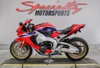 Thumbnail Photo 3 for 2017 Honda CBR1000RR SP