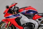 Thumbnail Photo 4 for 2017 Honda CBR1000RR SP