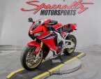 Thumbnail Photo 5 for 2017 Honda CBR1000RR SP
