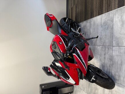 Photo 1 for 2017 Honda CBR1000RR ABS for Sale by Owner