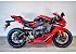 2017 Honda CBR1000RR