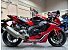 2017 Honda CBR1000RR