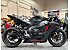 2017 Honda CBR1000RR