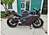 2017 Honda CBR1000RR