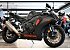 2017 Honda CBR1000RR
