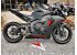 2017 Honda CBR1000RR ABS