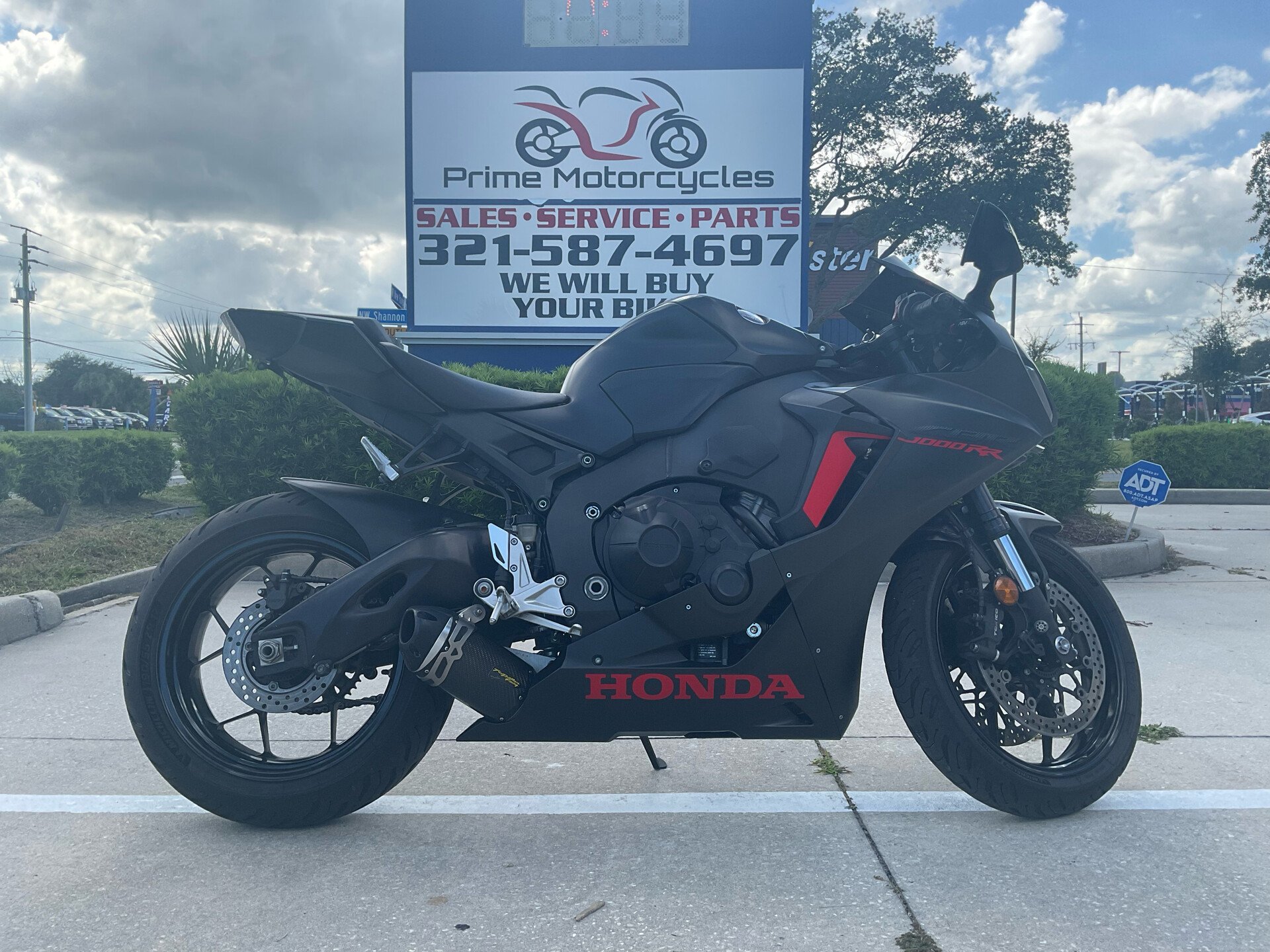 2017 cbr1000rr for sale near me online