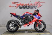 2017 Honda CBR1000RR