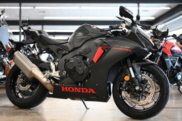 2017 Honda CBR1000RR