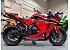 2017 Honda CBR600RR