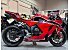 2017 Honda CBR600RR ABS