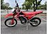2017 Honda CRF250L