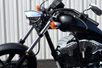 Thumbnail Photo 5 for 2017 Honda Fury