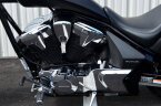 Thumbnail Photo 3 for 2017 Honda Fury