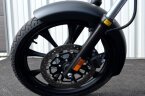 Thumbnail Photo 4 for 2017 Honda Fury