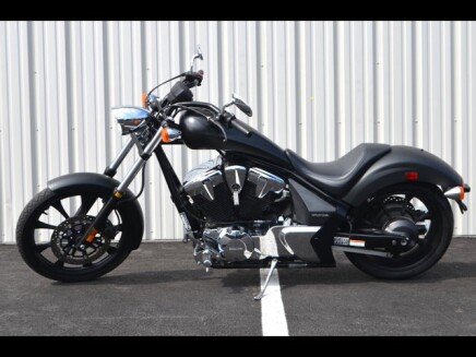 Photo 1 for 2017 Honda Fury