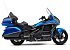 2017 Honda Gold Wing Audio / Comfort